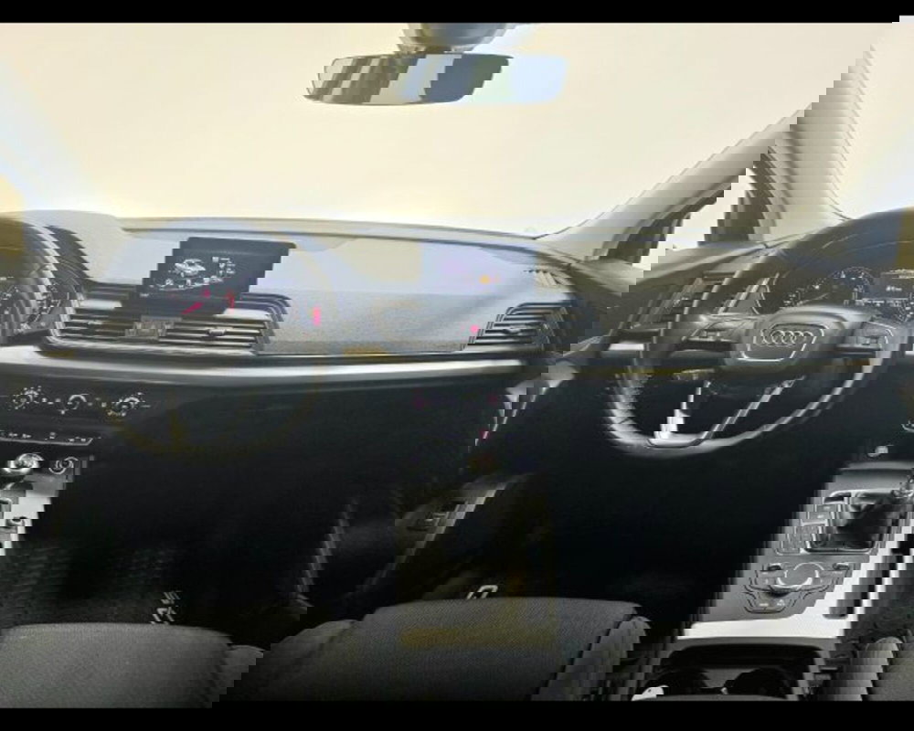 Audi Q5 usata a Treviso (4)