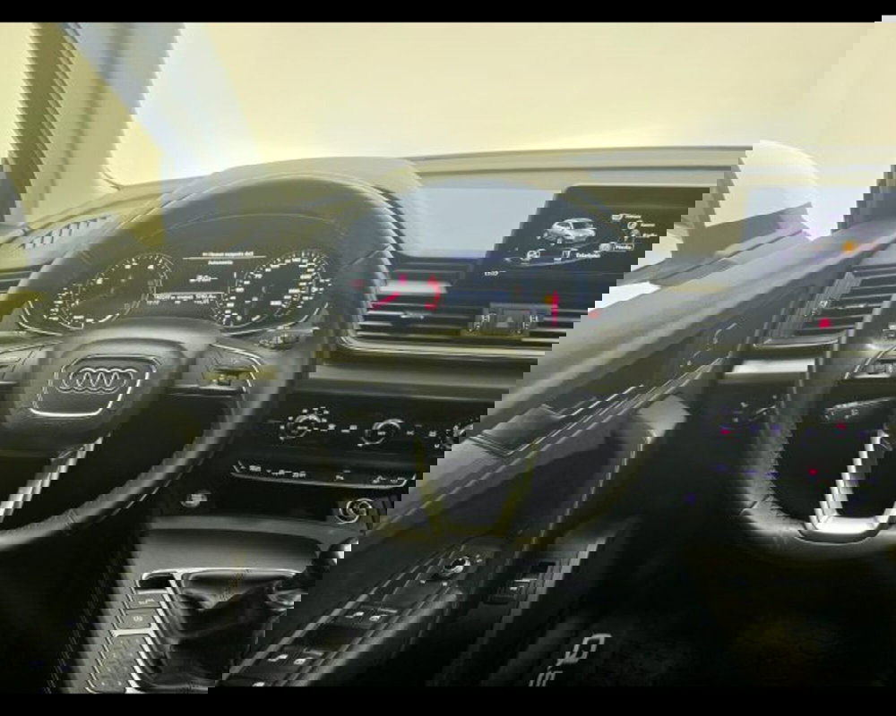 Audi Q5 usata a Treviso (5)