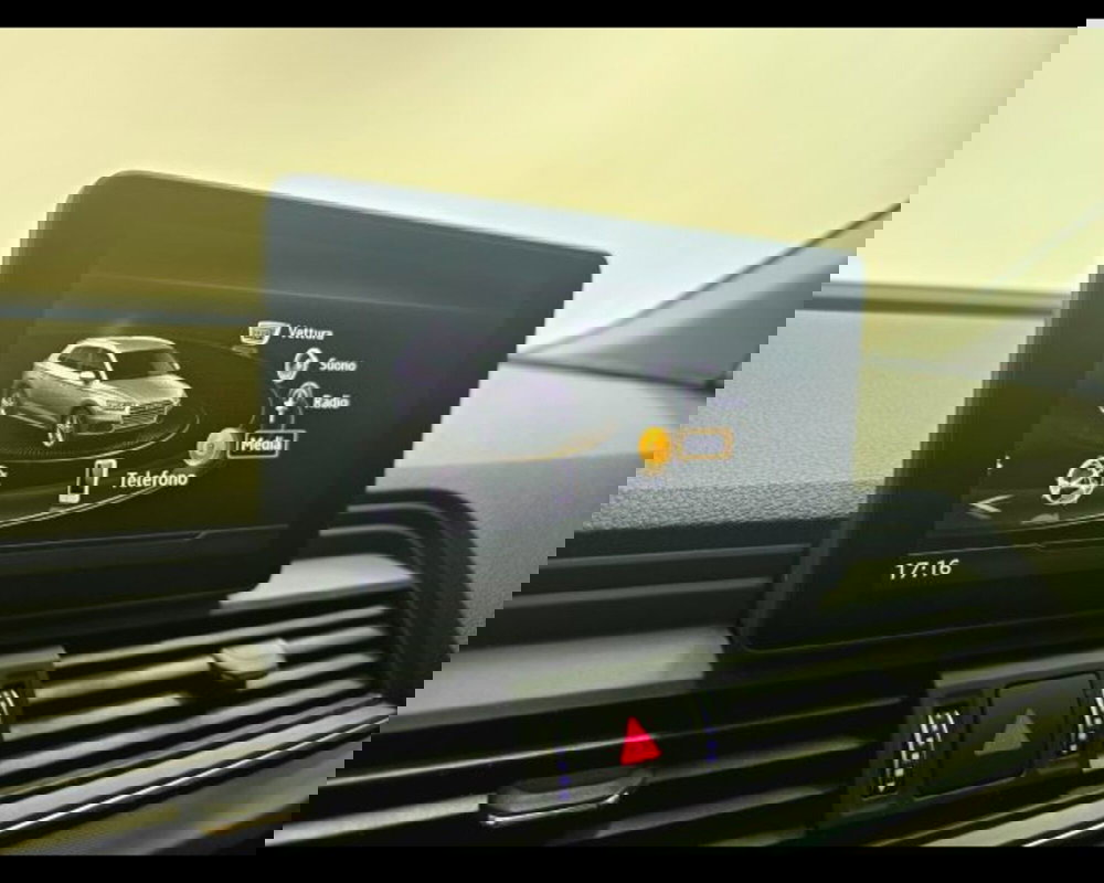 Audi Q5 usata a Treviso (6)