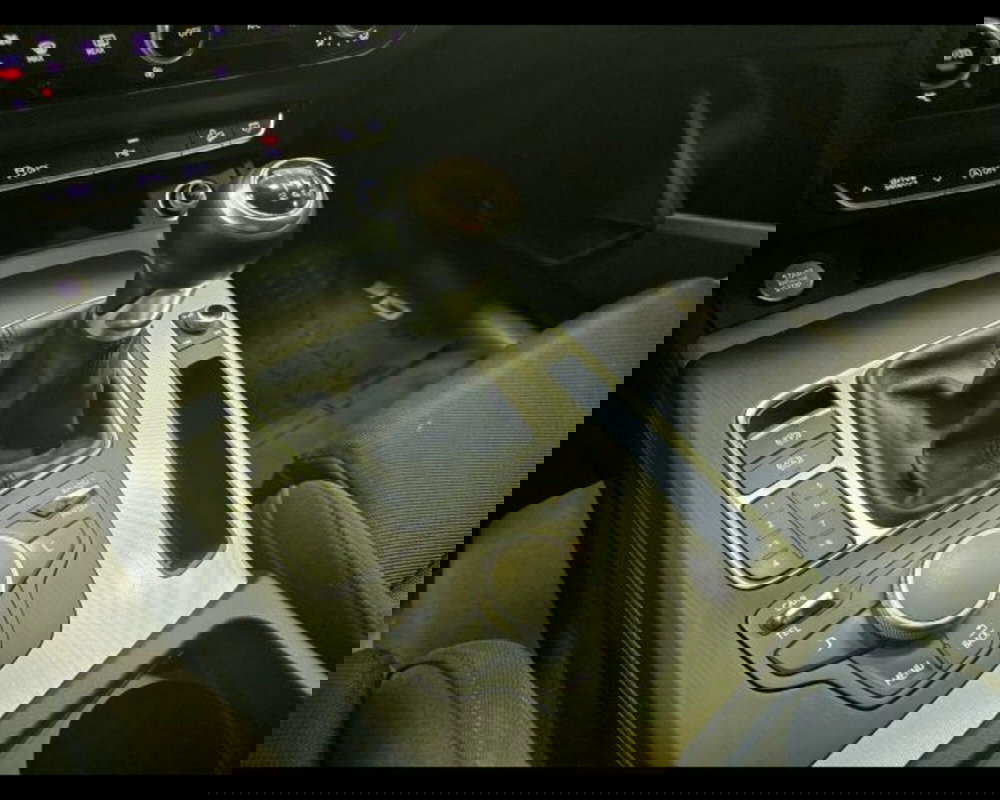 Audi Q5 usata a Treviso (8)