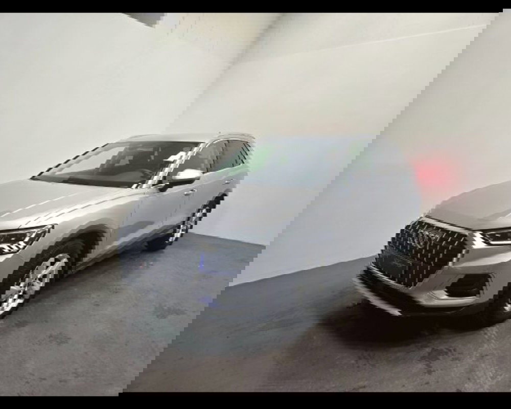 Audi Q3 usata a Treviso
