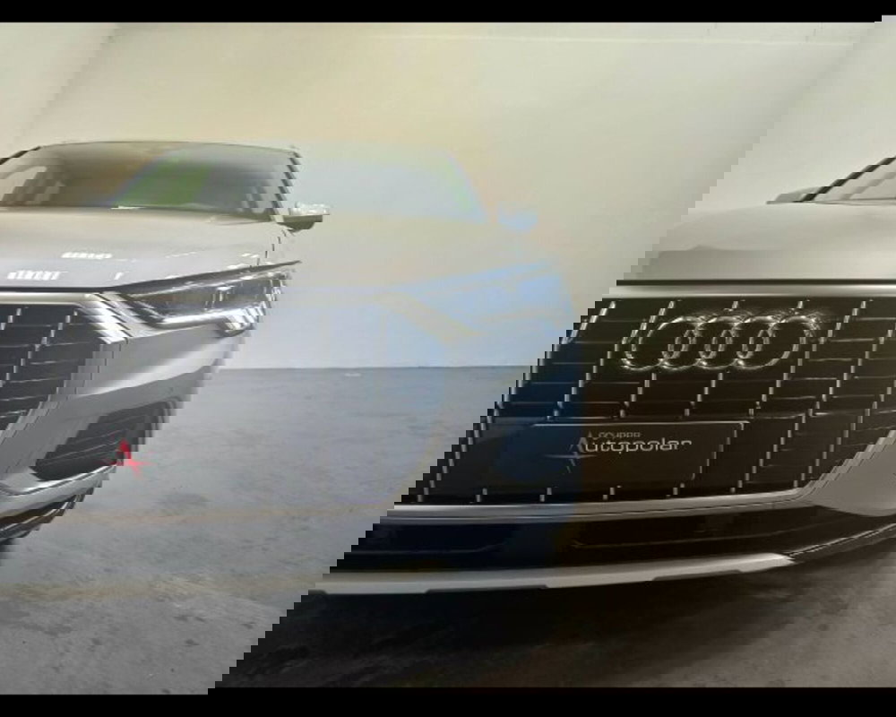 Audi Q3 usata a Treviso (10)