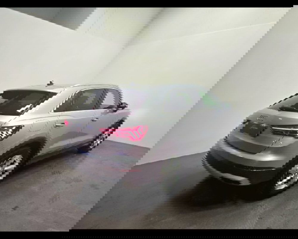 Audi Q3 usata a Treviso (2)