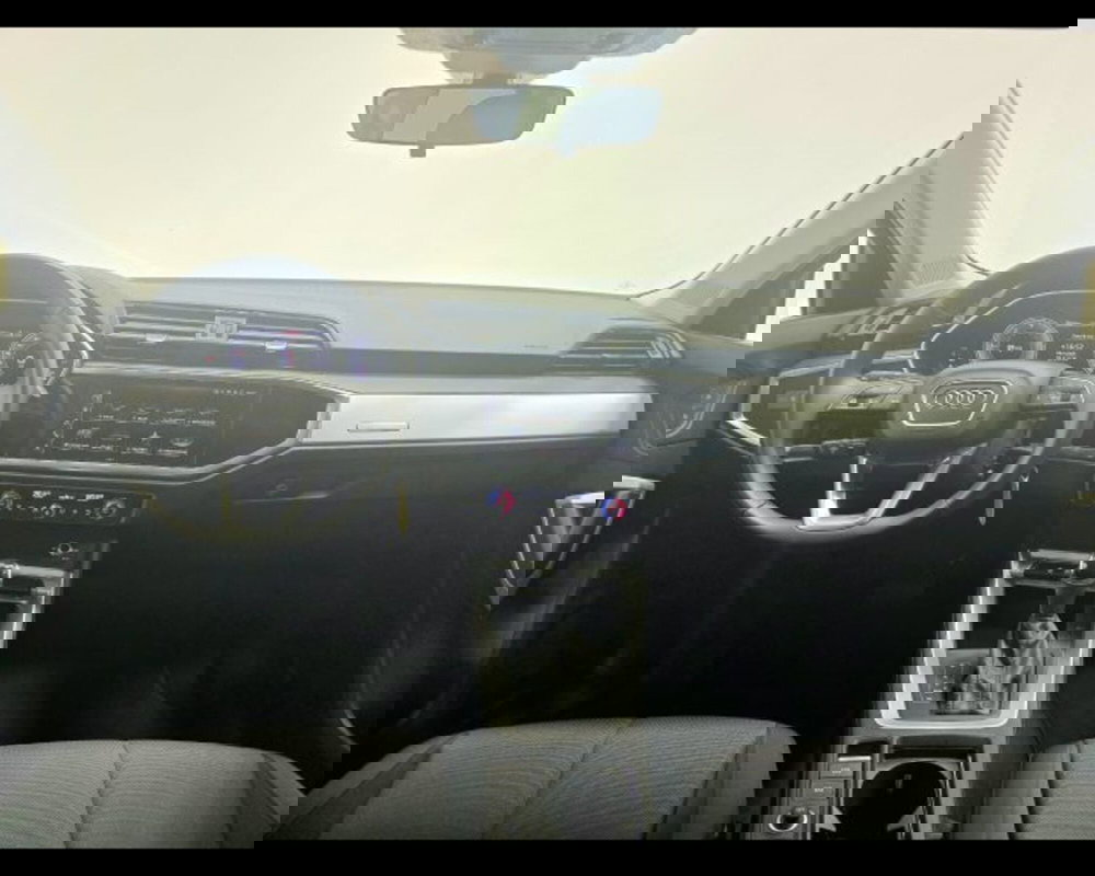 Audi Q3 usata a Treviso (4)