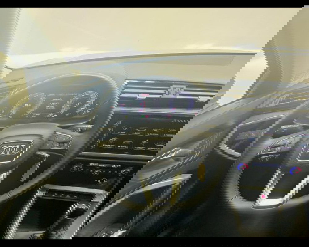 Audi Q3 usata a Treviso (5)