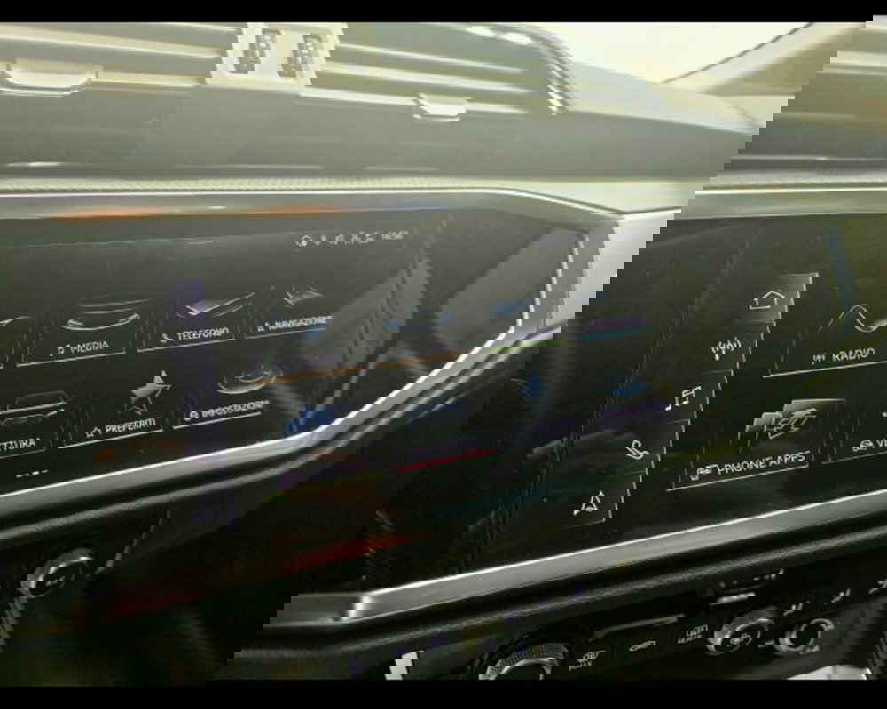 Audi Q3 usata a Treviso (6)