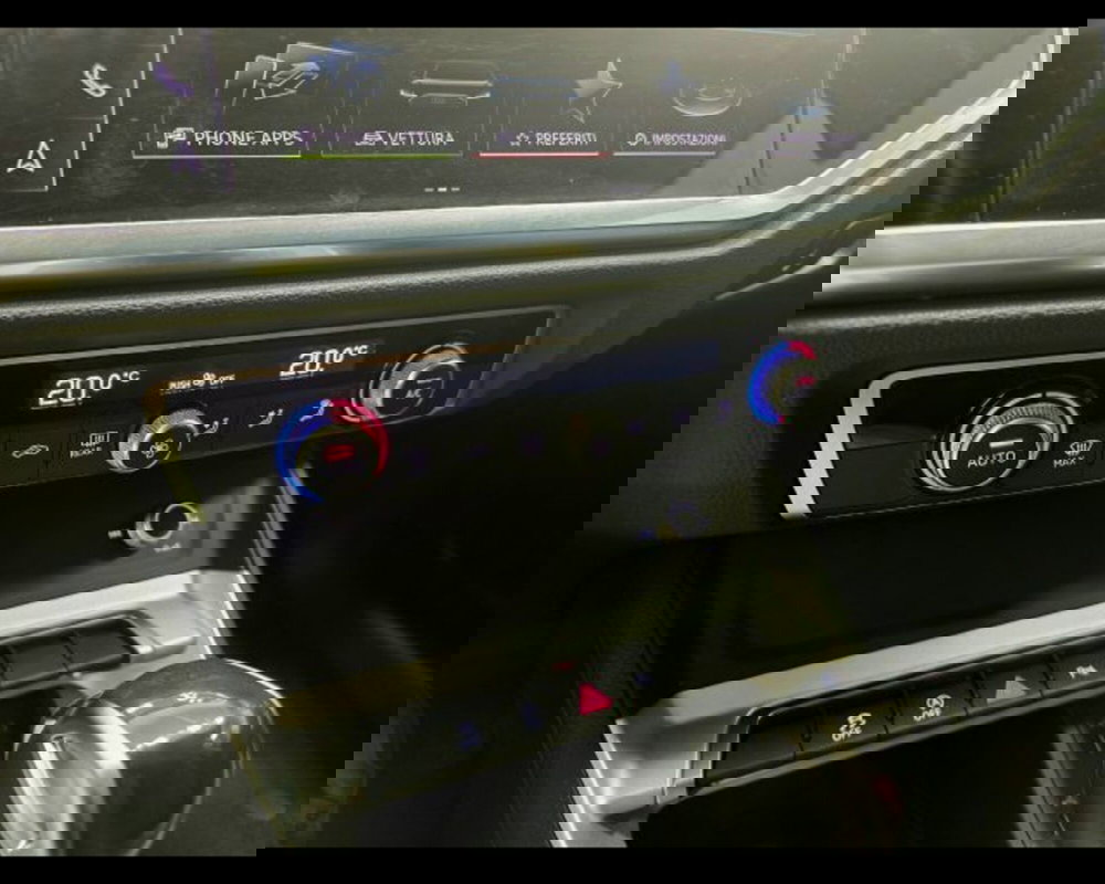 Audi Q3 usata a Treviso (7)