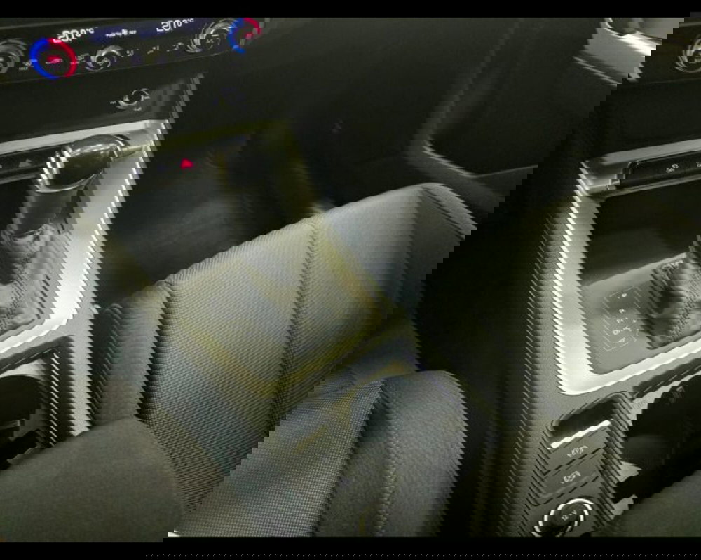 Audi Q3 usata a Treviso (8)