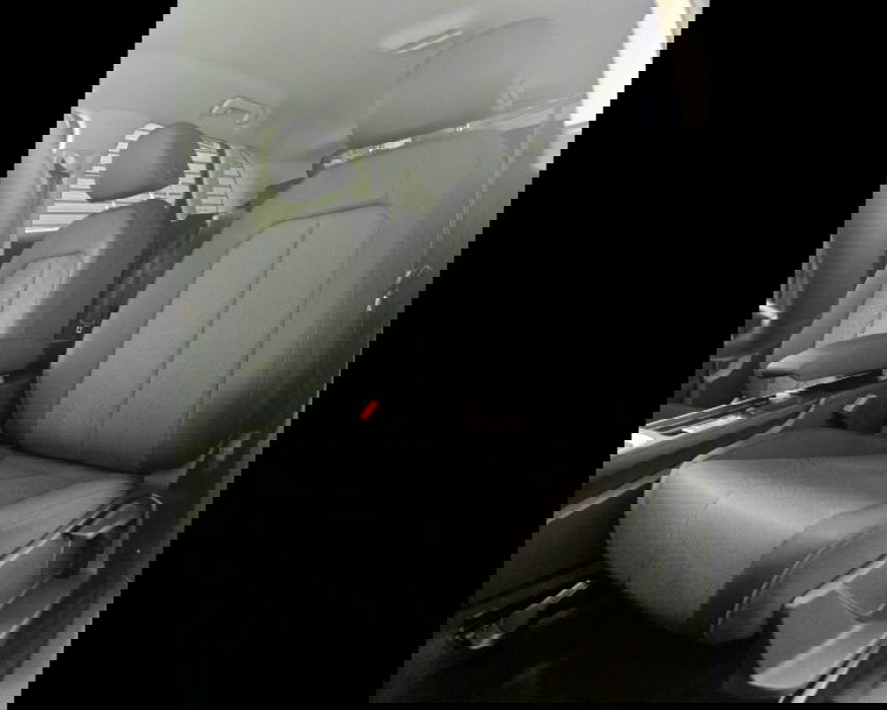 Audi Q3 usata a Treviso (9)