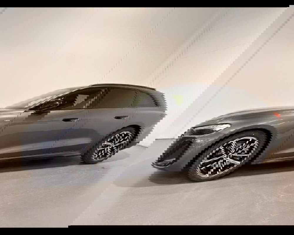 Audi A5 Avant usata a Treviso