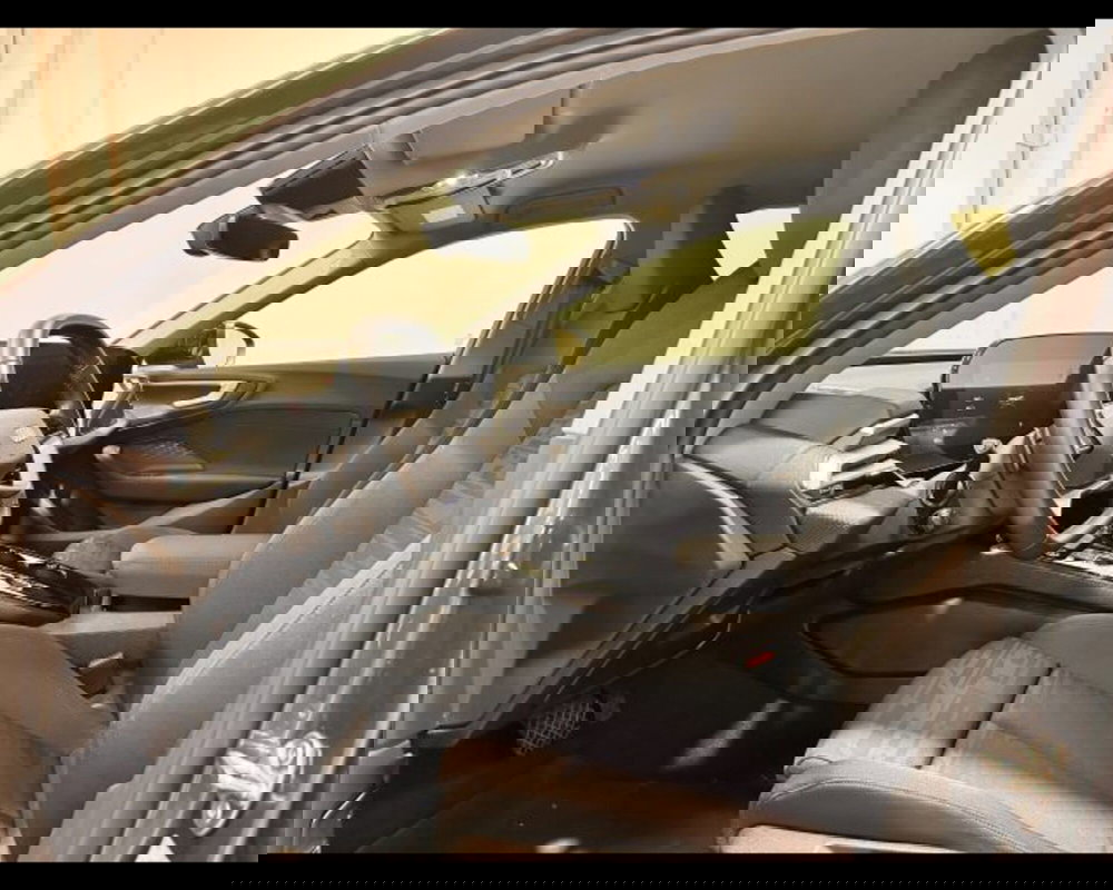 Audi A5 Avant usata a Treviso (11)