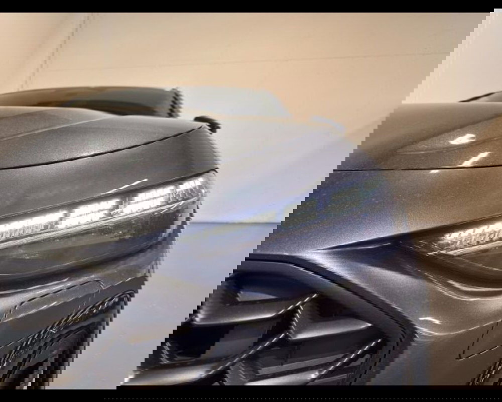 Audi A5 Avant usata a Treviso (13)