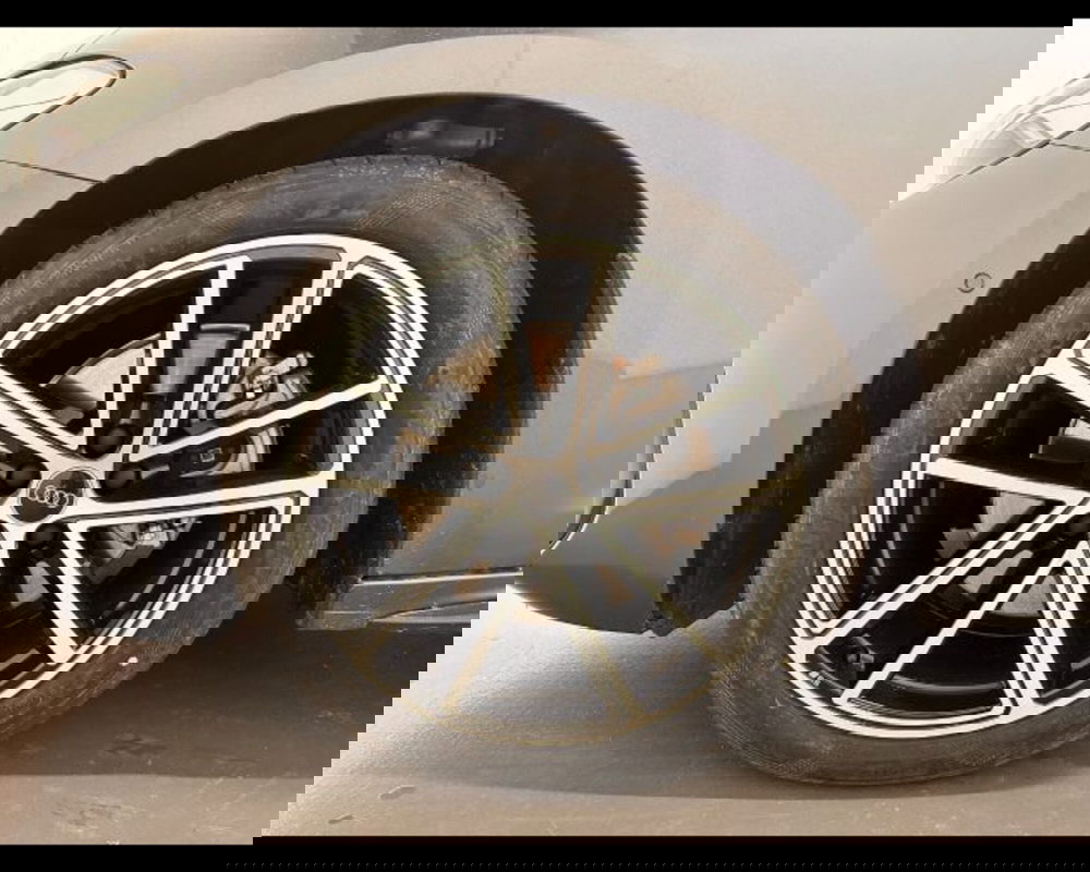 Audi A5 Avant usata a Treviso (14)