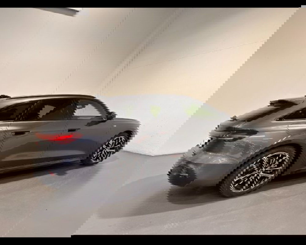 Audi A5 Avant usata a Treviso (2)