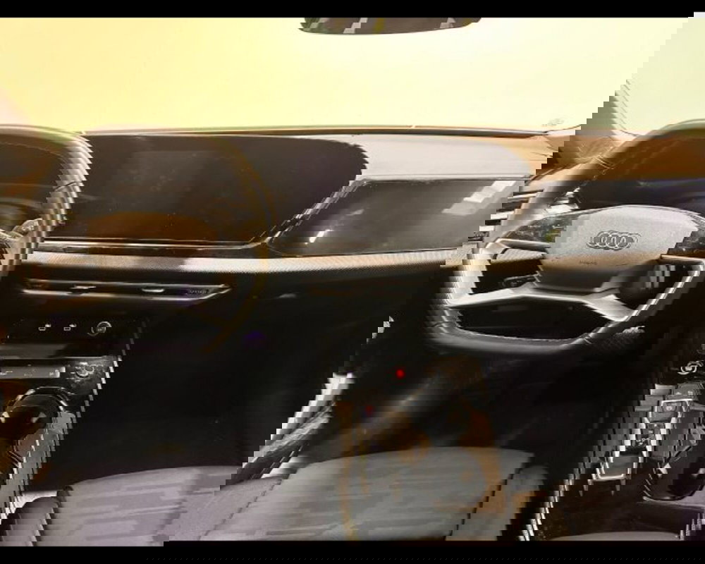 Audi A5 Avant usata a Treviso (4)