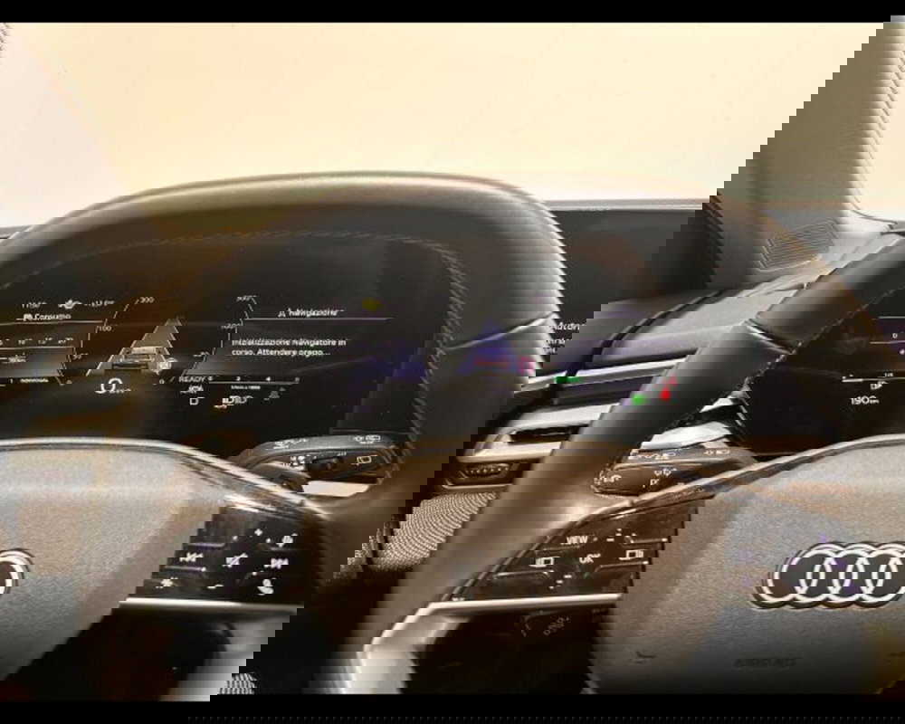 Audi A5 Avant usata a Treviso (5)