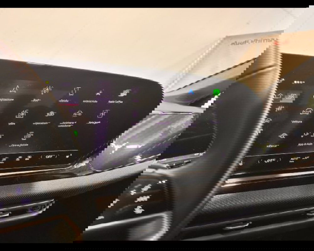 Audi A5 Avant usata a Treviso (7)