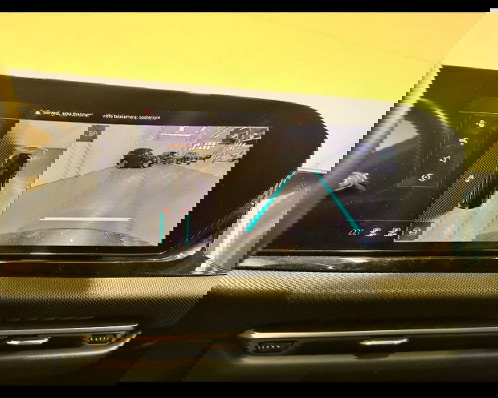 Audi A5 Avant usata a Treviso (8)