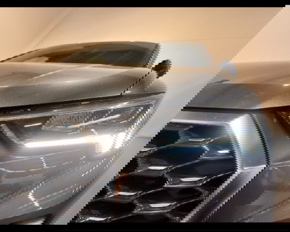 Audi Q3 Sportback usata a Treviso (12)