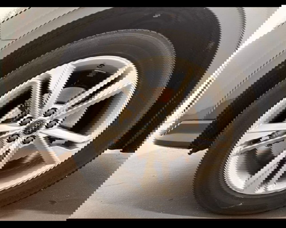 Audi Q3 Sportback usata a Treviso (13)