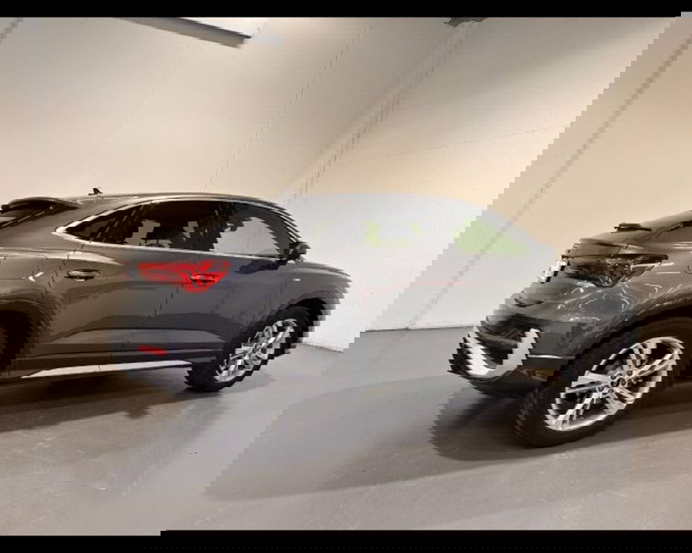 Audi Q3 Sportback usata a Treviso (2)