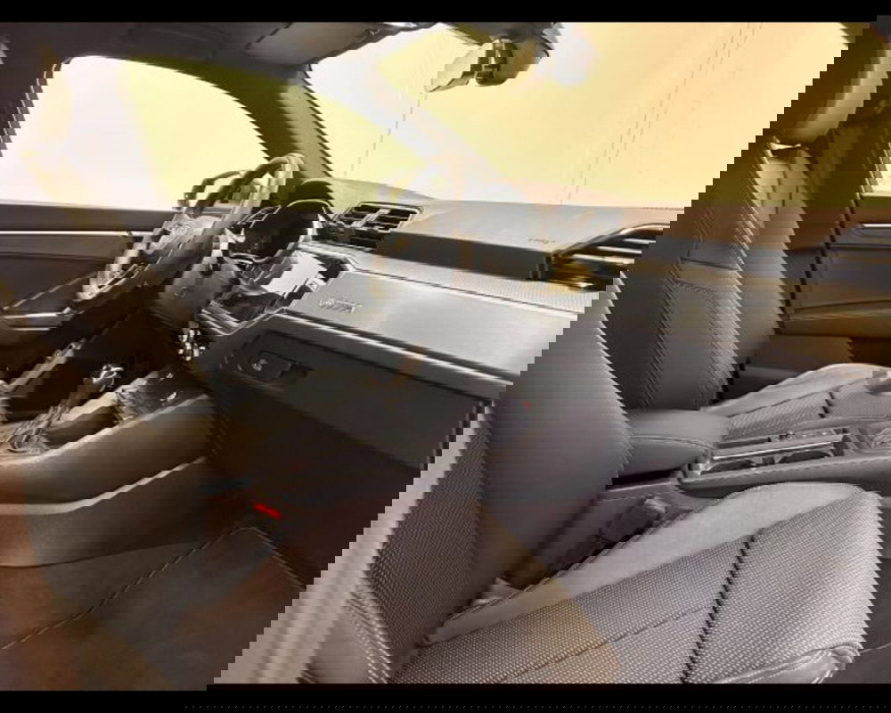 Audi Q3 Sportback usata a Treviso (3)