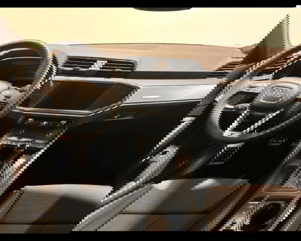 Audi Q3 Sportback usata a Treviso (4)