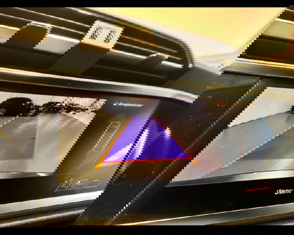 Audi Q3 Sportback usata a Treviso (8)