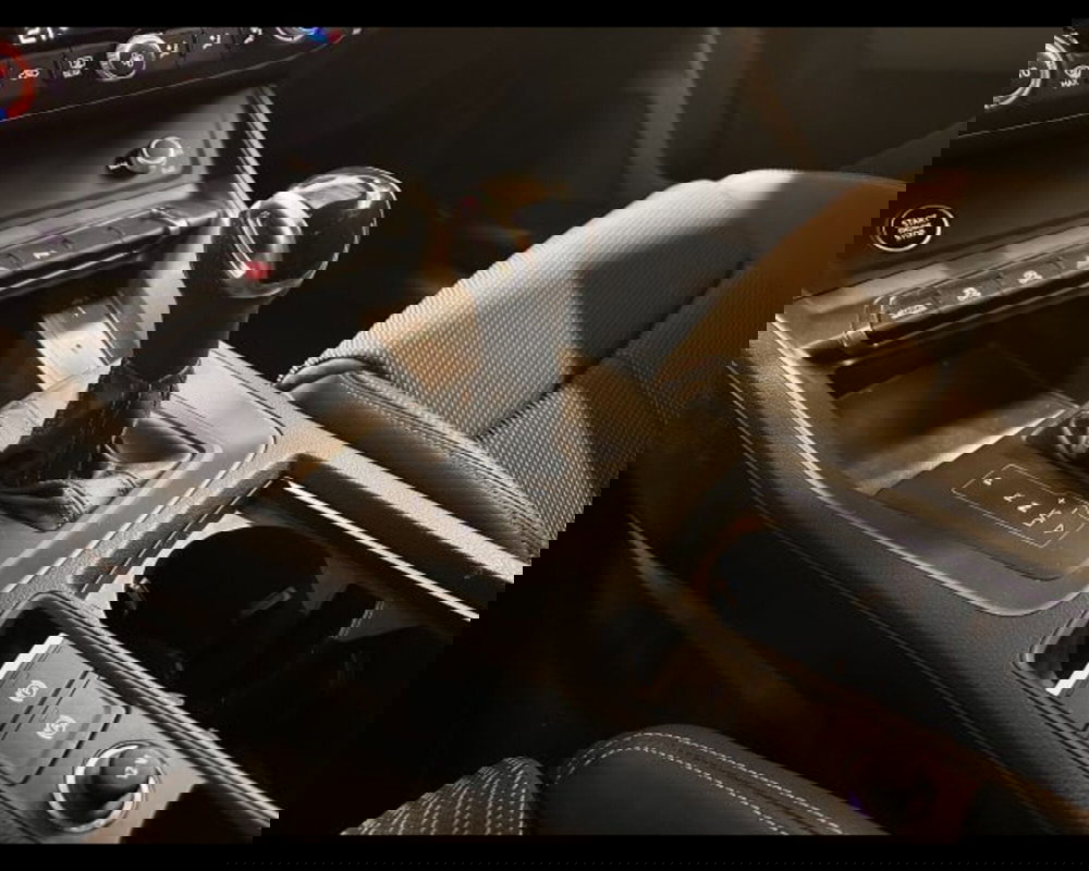 Audi Q3 Sportback usata a Treviso (9)