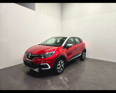 Renault Captur 1.5 dCi 8V 110 CV Start&amp;Stop Energy R-Link del 2017 usata a Conegliano