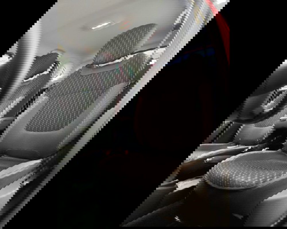 Renault Captur usata a Treviso (10)