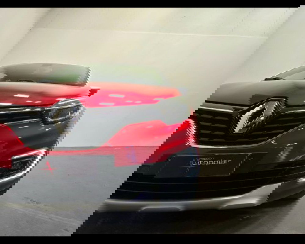 Renault Captur usata a Treviso (11)