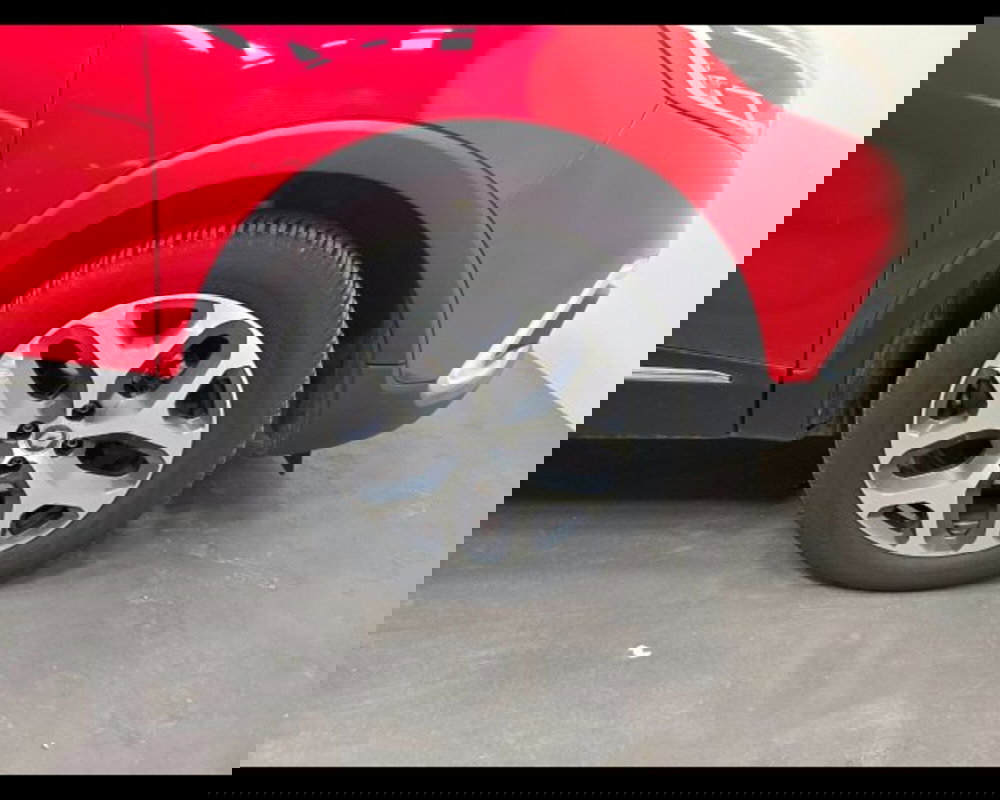 Renault Captur usata a Treviso (12)