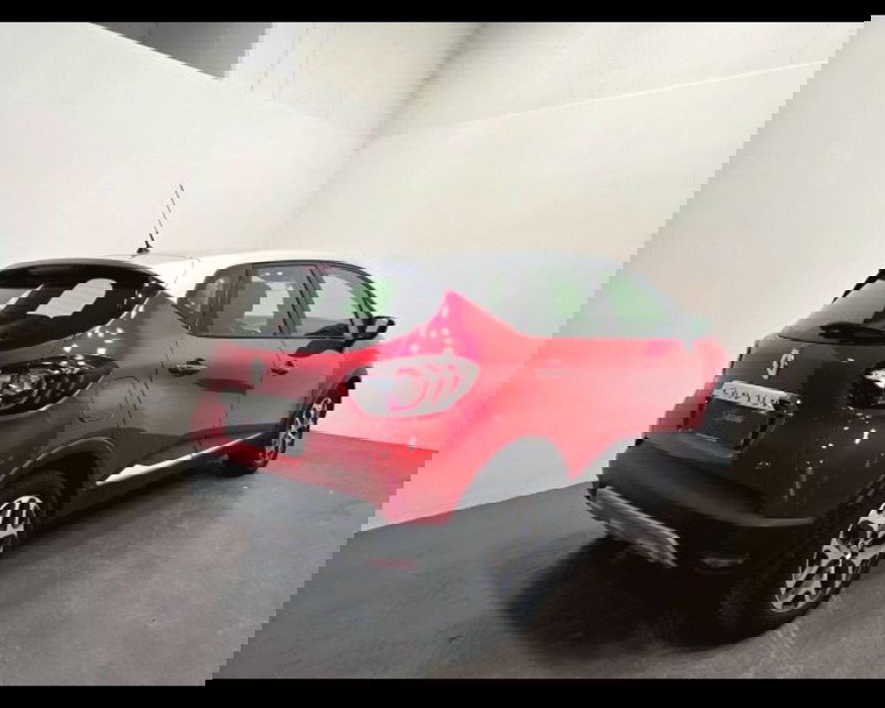 Renault Captur usata a Treviso (2)