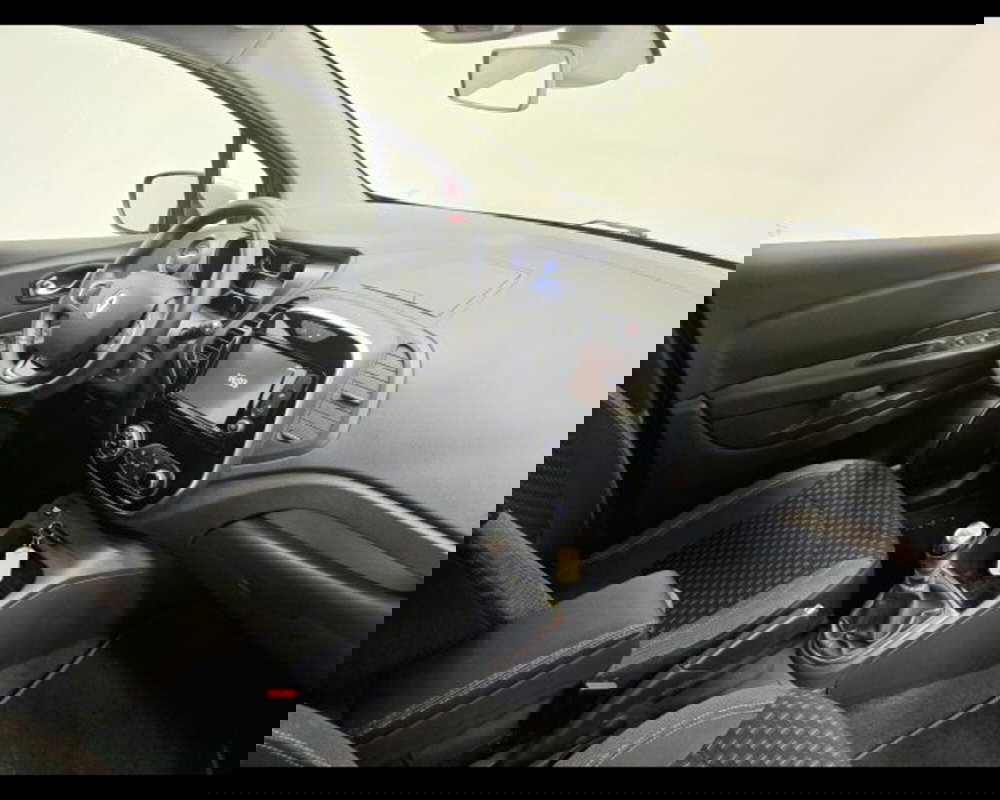 Renault Captur usata a Treviso (3)