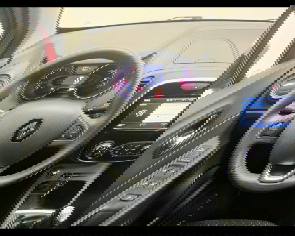 Renault Captur usata a Treviso (5)