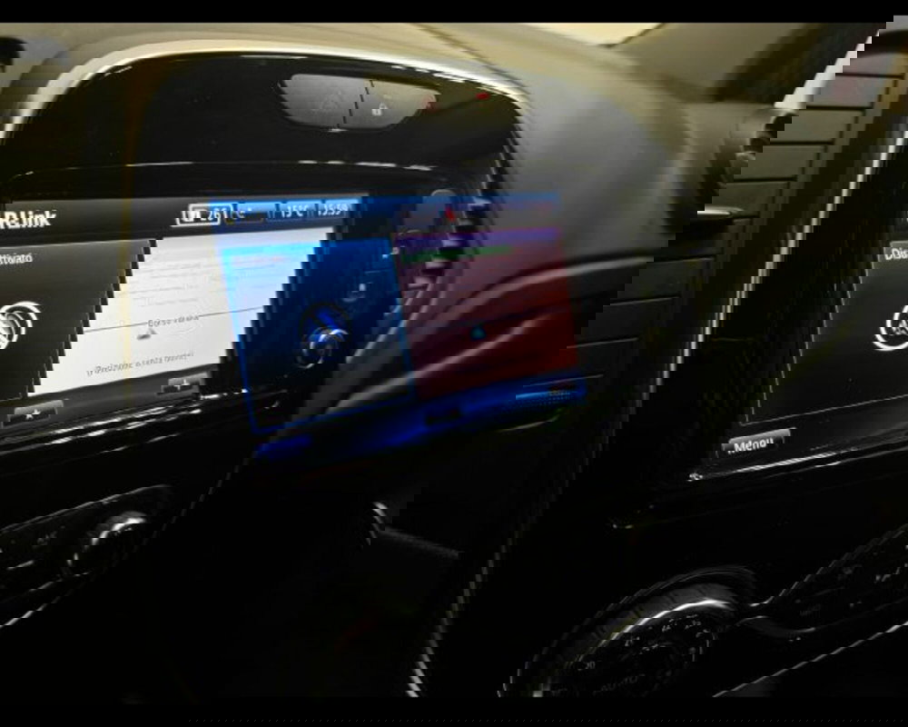 Renault Captur usata a Treviso (6)