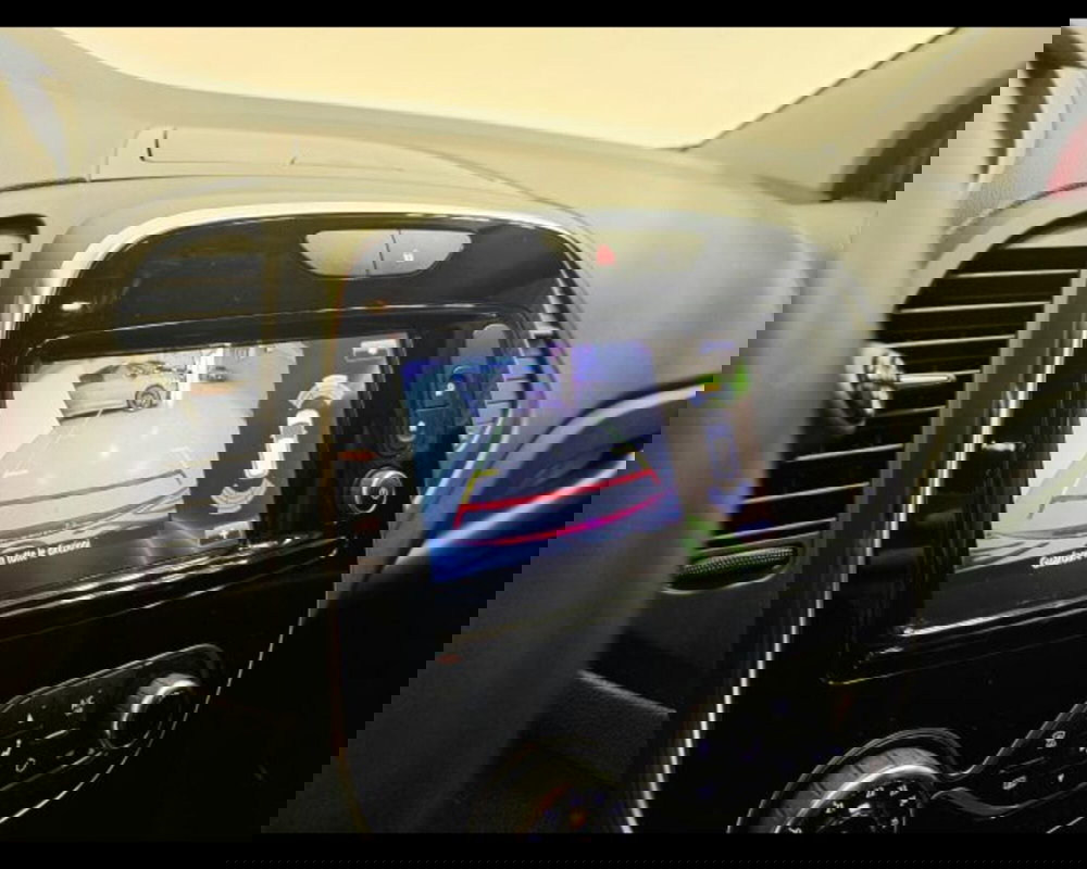 Renault Captur usata a Treviso (7)