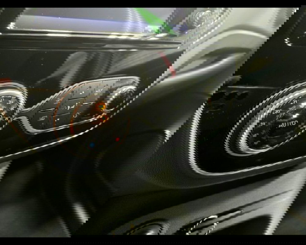 Renault Captur usata a Treviso (8)