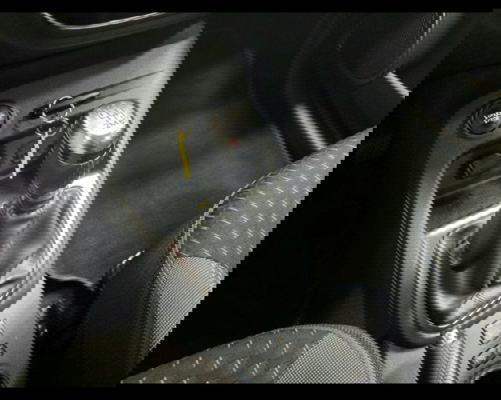 Renault Captur usata a Treviso (9)