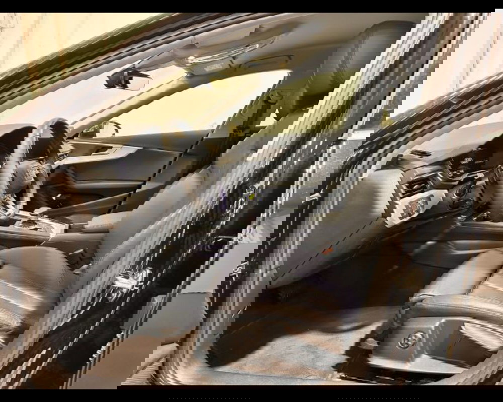 Audi A4 Allroad usata a Treviso (10)