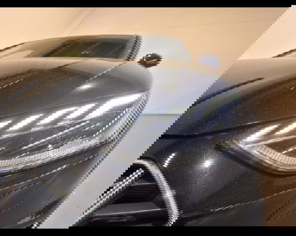 Audi A4 Allroad usata a Treviso (12)