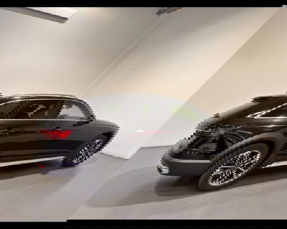 Audi A4 Allroad usata a Treviso (2)
