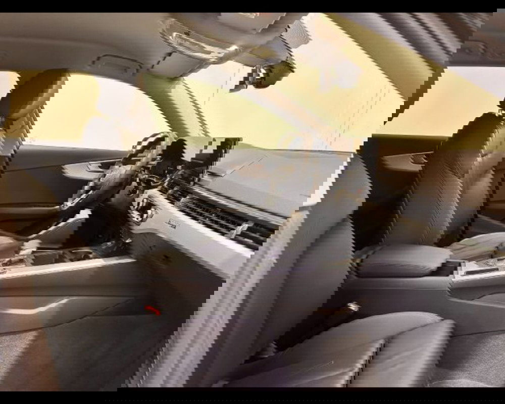Audi A4 Allroad usata a Treviso (3)