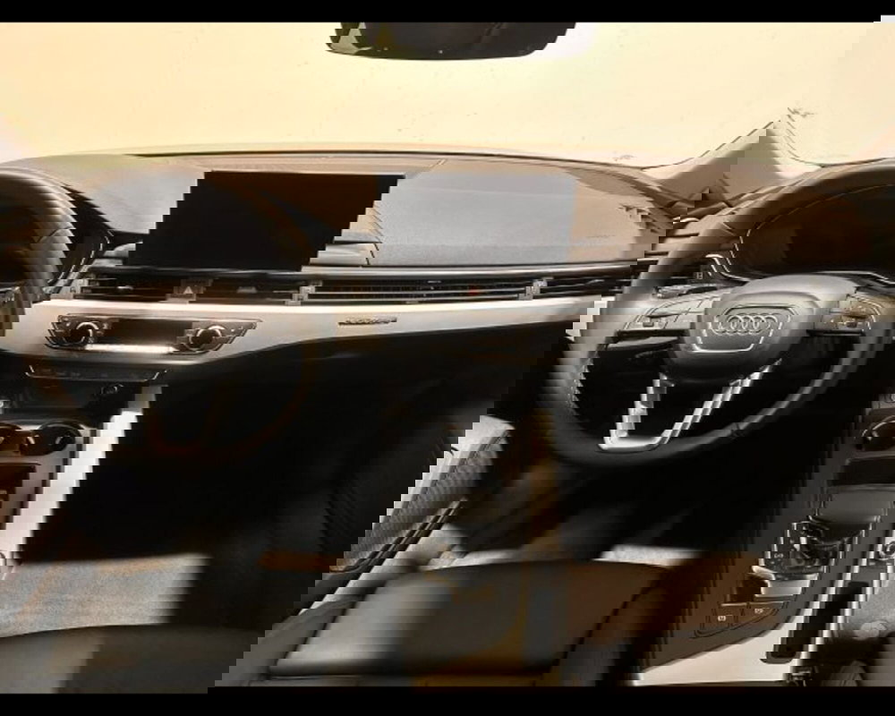 Audi A4 Allroad usata a Treviso (4)