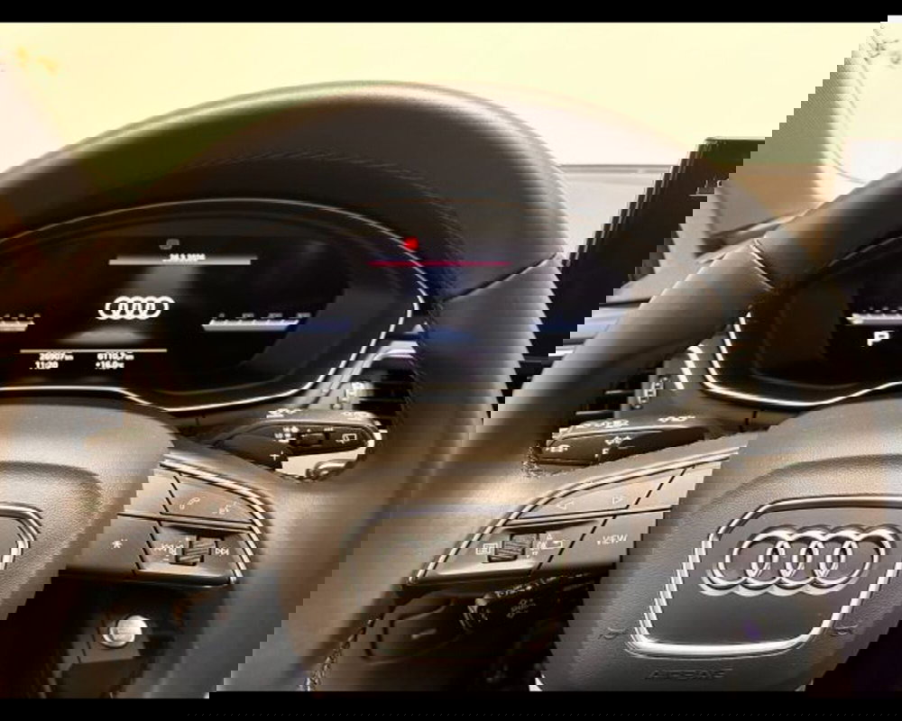 Audi A4 Allroad usata a Treviso (5)