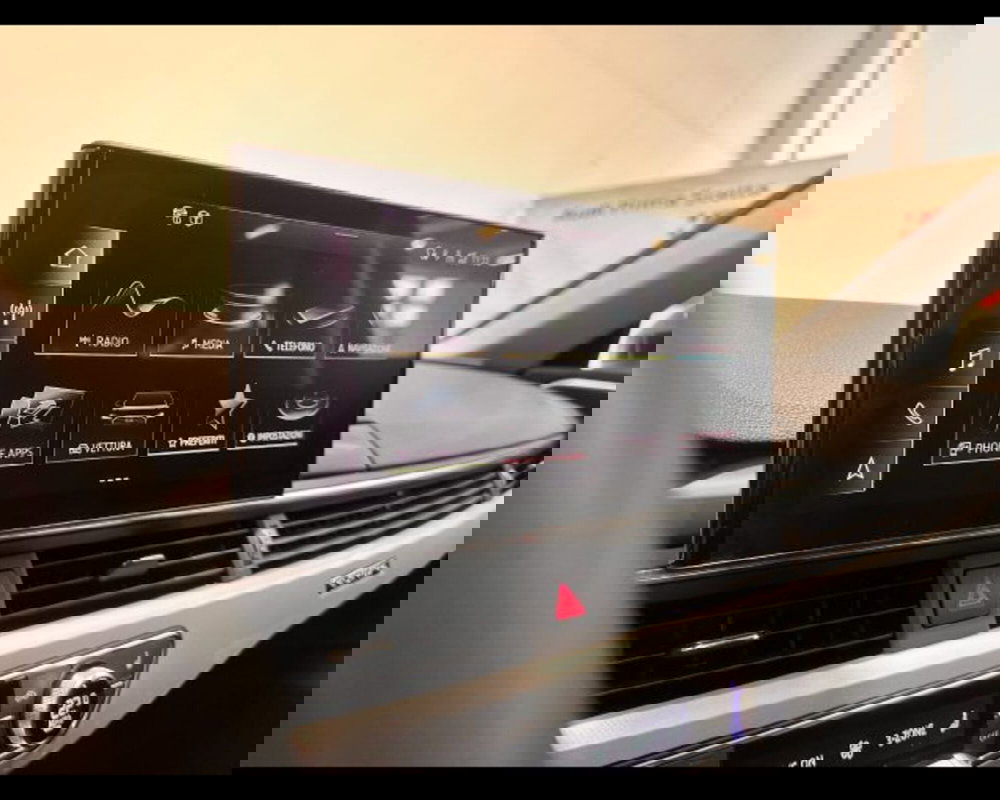 Audi A4 Allroad usata a Treviso (7)