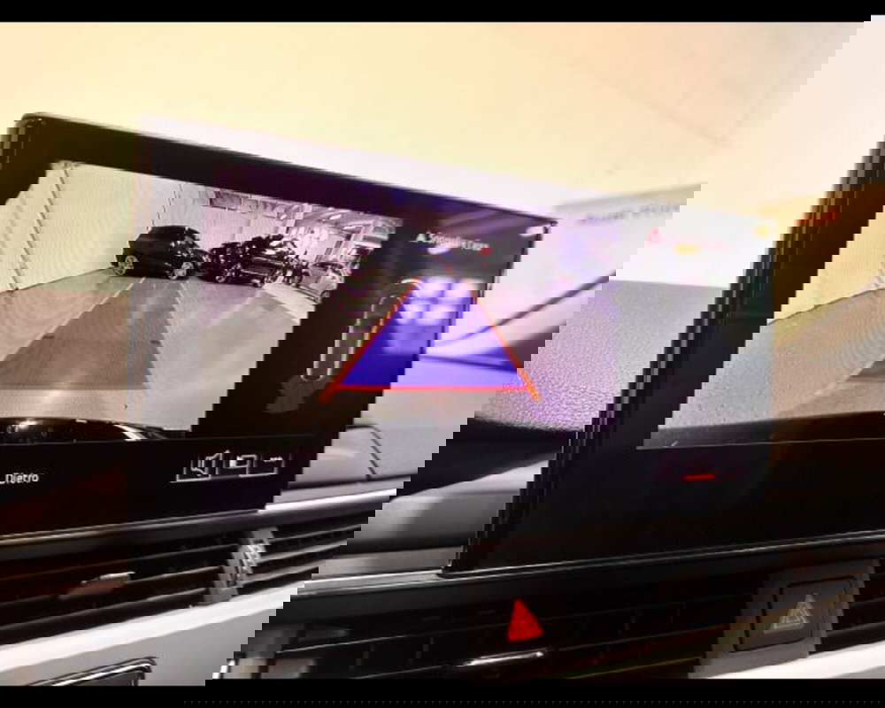 Audi A4 Allroad usata a Treviso (8)