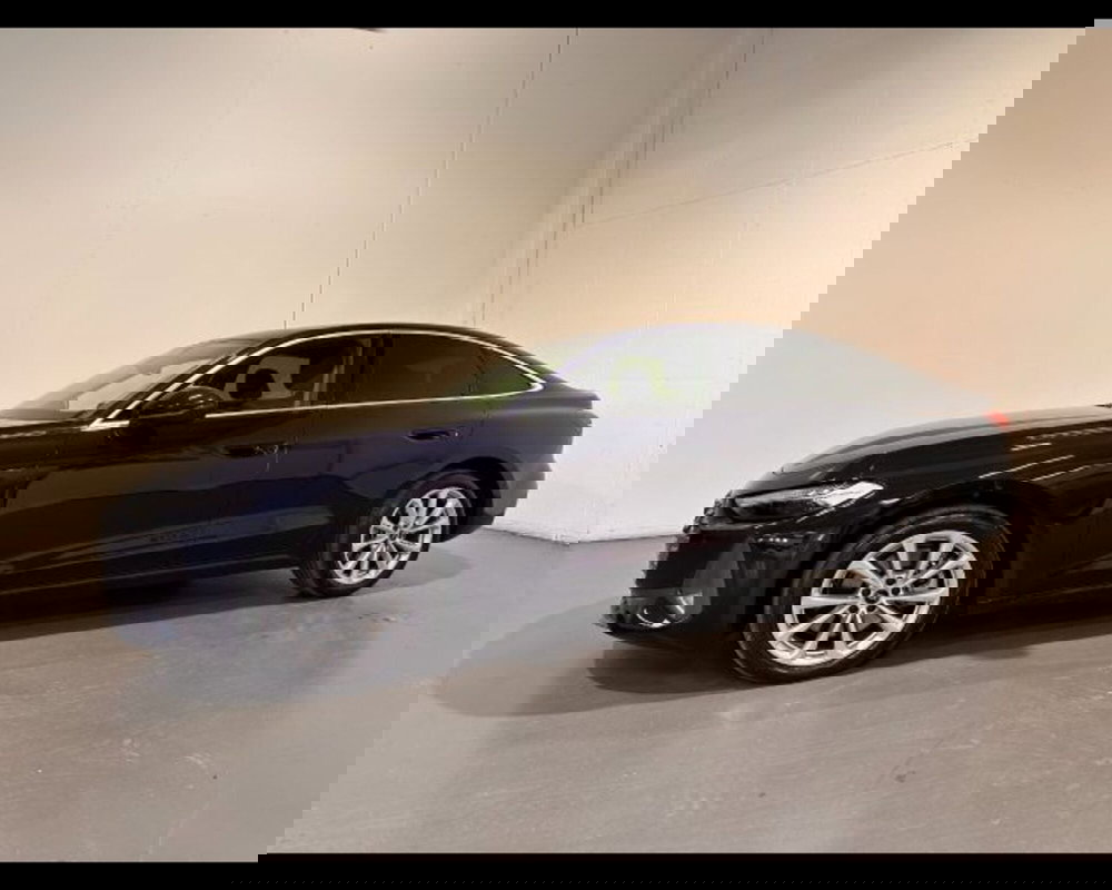 Audi A5 usata a Treviso