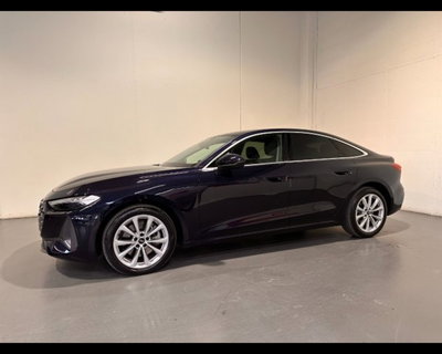 Audi A5 2.0 tdi mhev+ Business Advanced quattro 204cv s-tronic del 2025 usata a Conegliano
